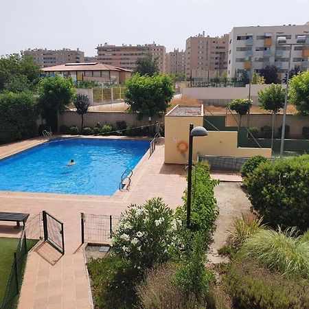 شقة Piso Centro De Granada Junto Al Metro المظهر الخارجي الصورة