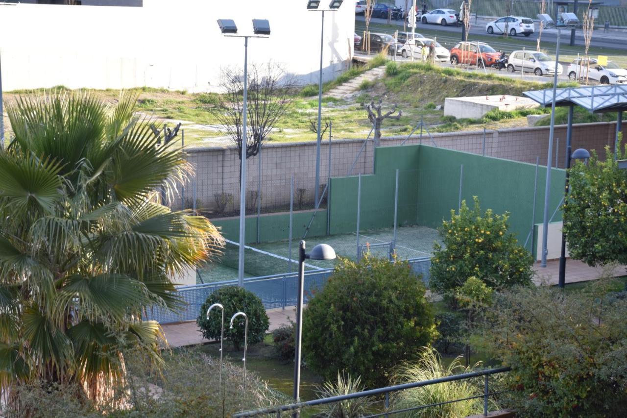 شقة Piso Centro De Granada Junto Al Metro المظهر الخارجي الصورة