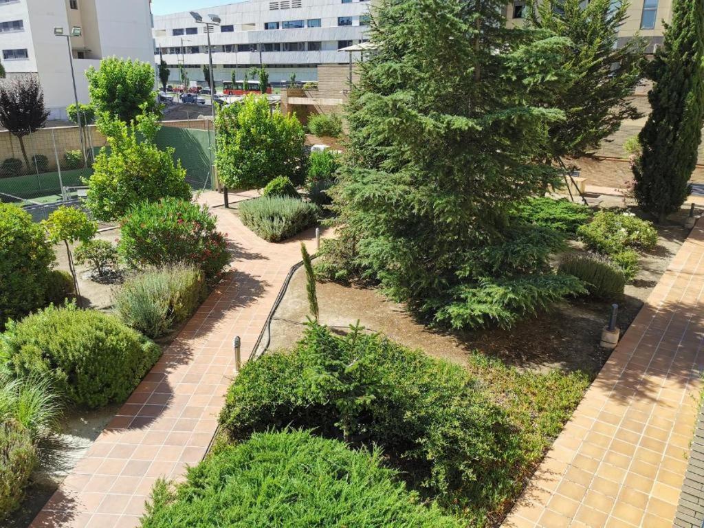 شقة Piso Centro De Granada Junto Al Metro المظهر الخارجي الصورة